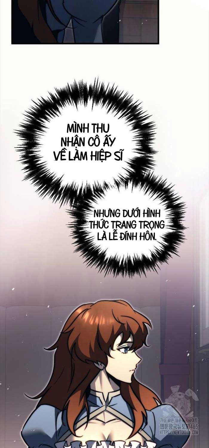 Hồi Quy Giả Của Gia Tộc Suy Vong: Chapter 55