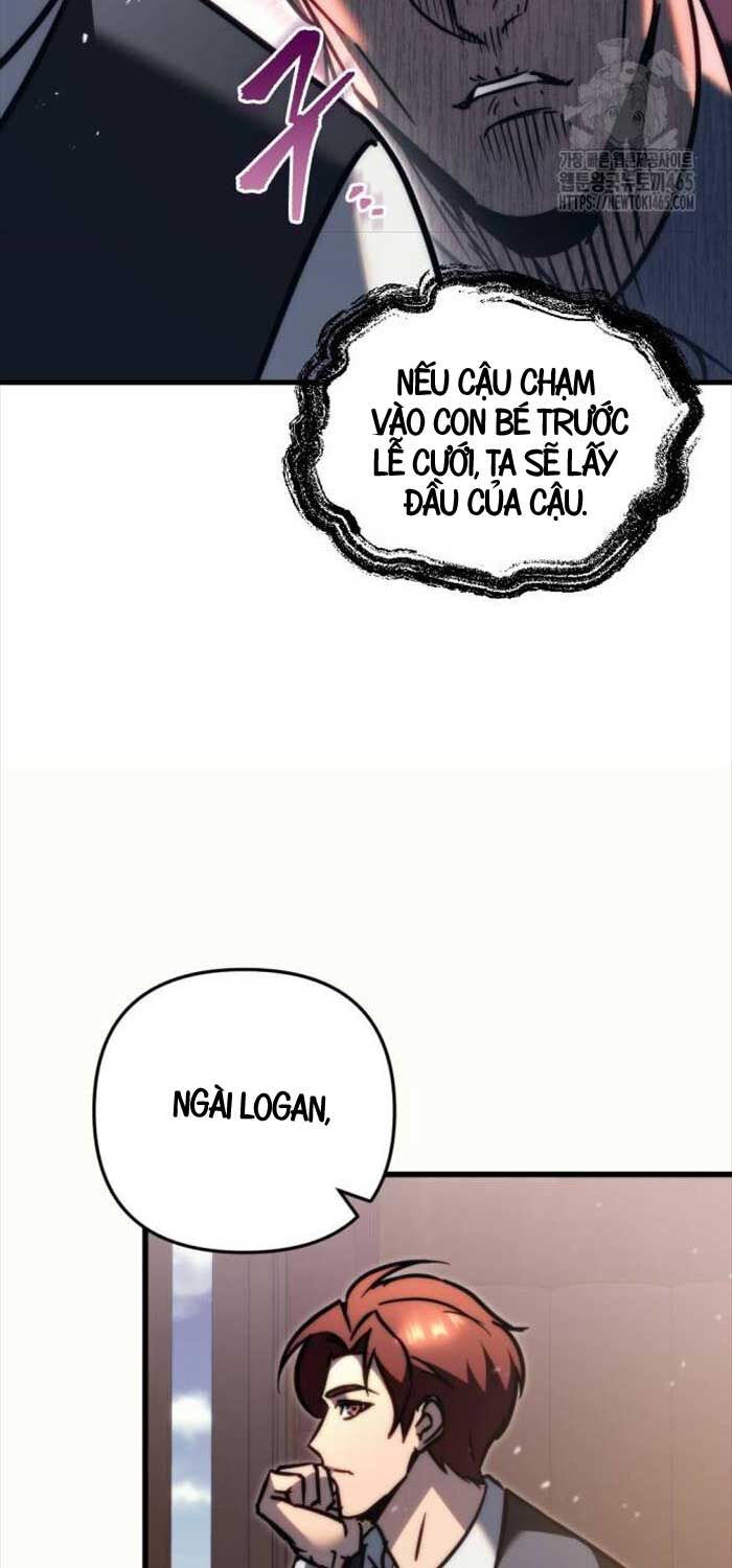Hồi Quy Giả Của Gia Tộc Suy Vong: Chapter 55