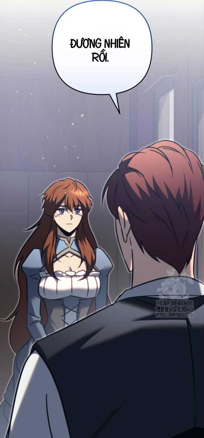 Hồi Quy Giả Của Gia Tộc Suy Vong: Chapter 55