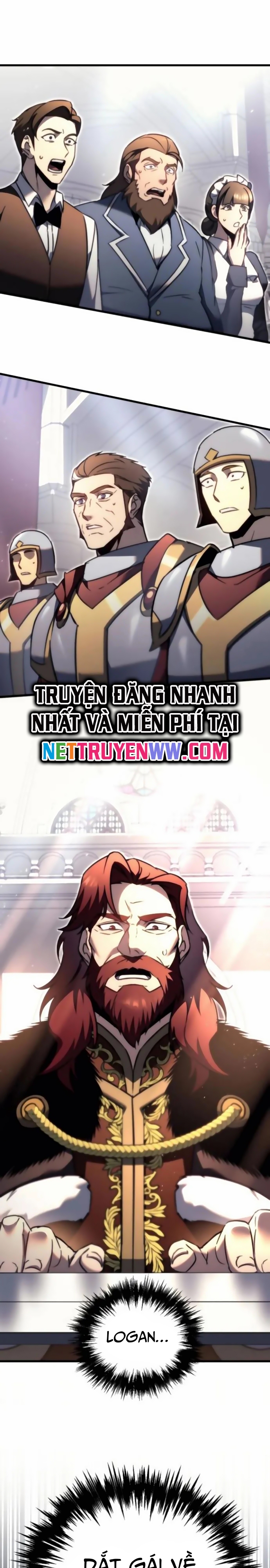 Hồi Quy Giả Của Gia Tộc Suy Vong: Chapter 56