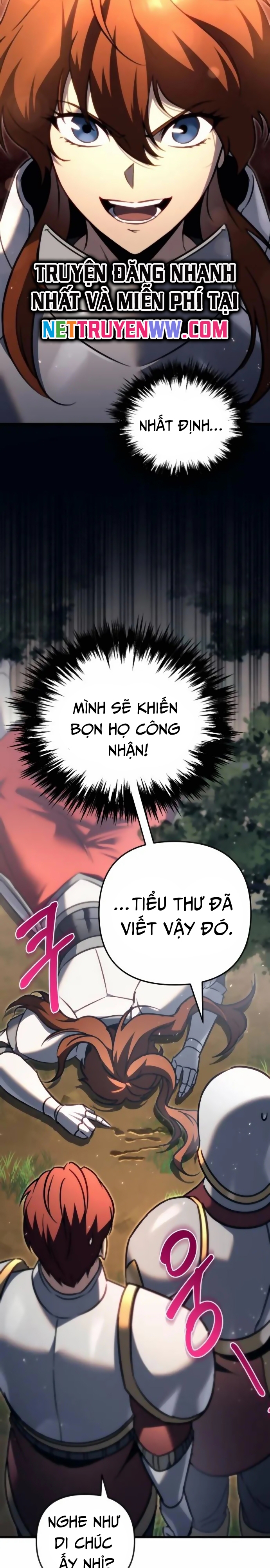 Hồi Quy Giả Của Gia Tộc Suy Vong: Chapter 56