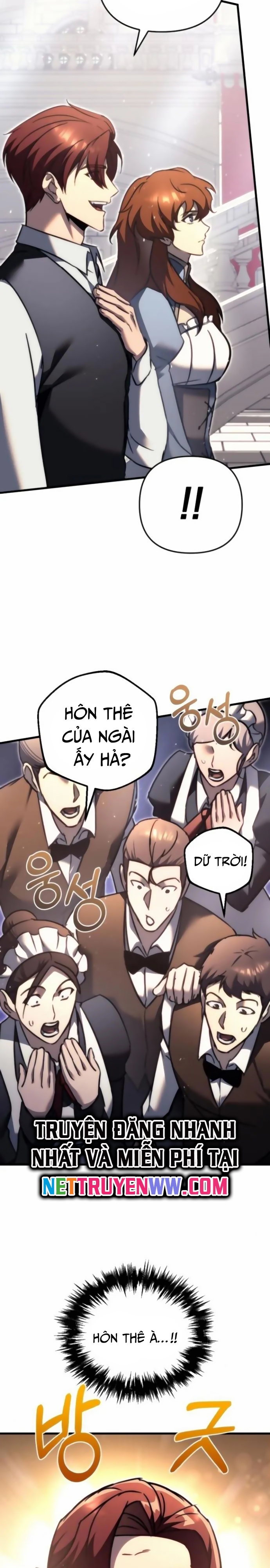 Hồi Quy Giả Của Gia Tộc Suy Vong: Chapter 56