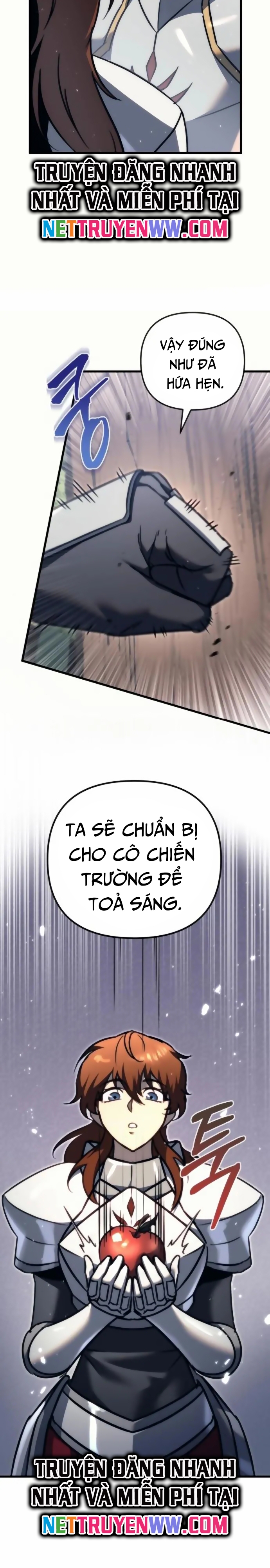 Hồi Quy Giả Của Gia Tộc Suy Vong: Chapter 56