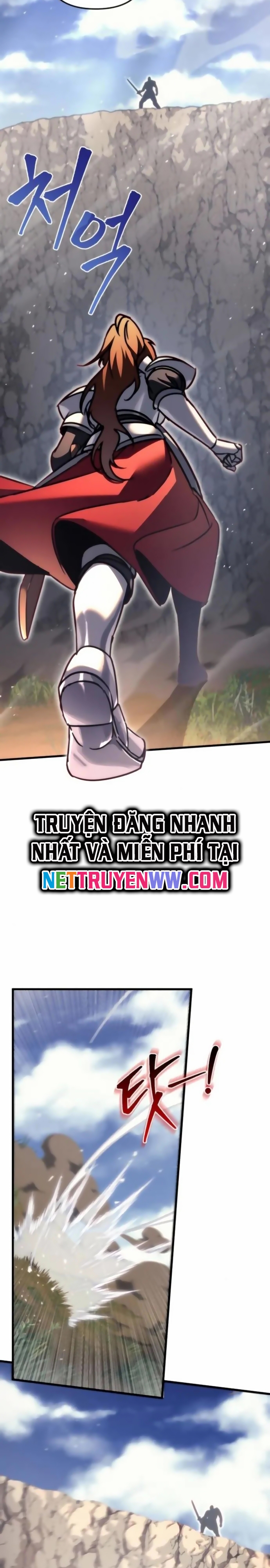 Hồi Quy Giả Của Gia Tộc Suy Vong: Chapter 56