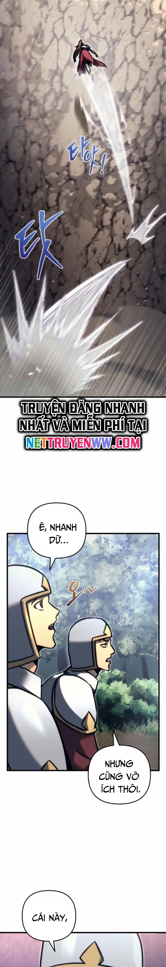 Hồi Quy Giả Của Gia Tộc Suy Vong: Chapter 56