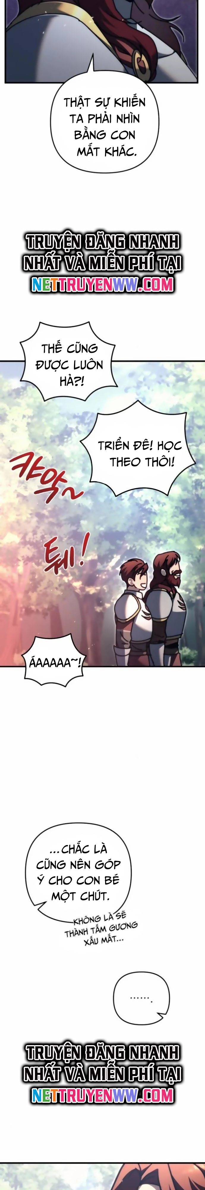 Hồi Quy Giả Của Gia Tộc Suy Vong: Chapter 56