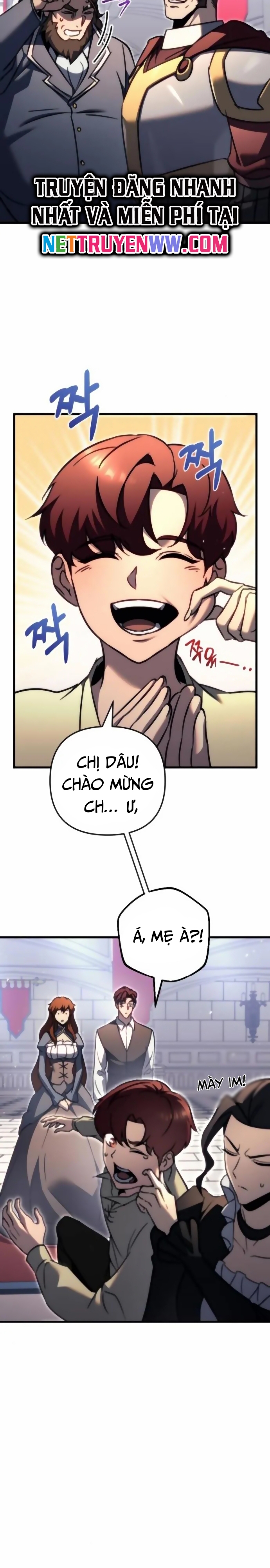 Hồi Quy Giả Của Gia Tộc Suy Vong: Chapter 56