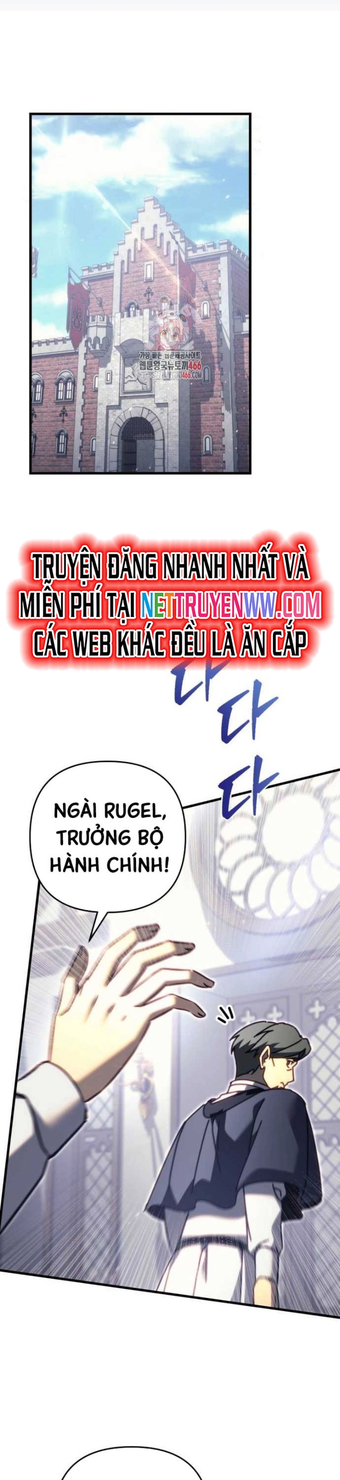 Hồi Quy Giả Của Gia Tộc Suy Vong: Chapter 57