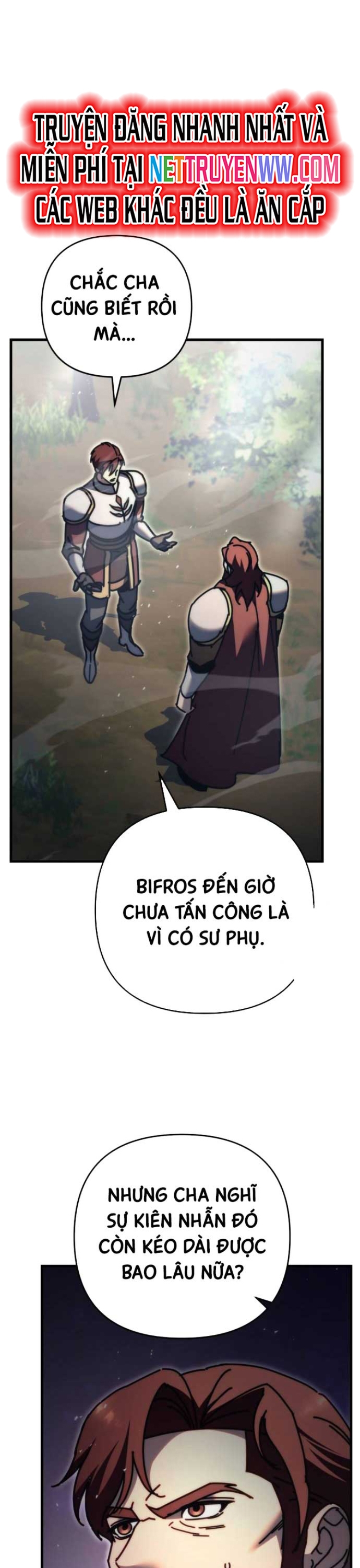 Hồi Quy Giả Của Gia Tộc Suy Vong: Chapter 57