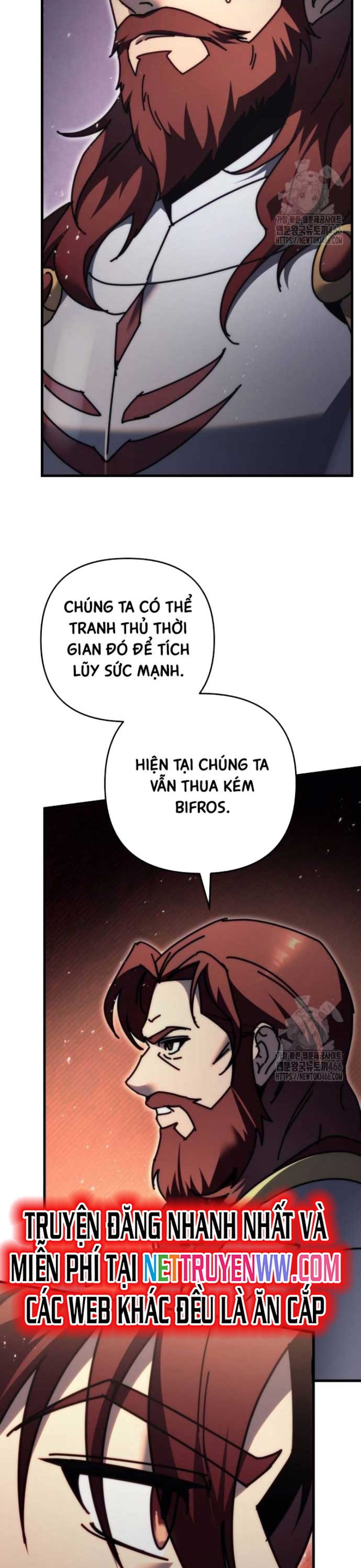 Hồi Quy Giả Của Gia Tộc Suy Vong: Chapter 57