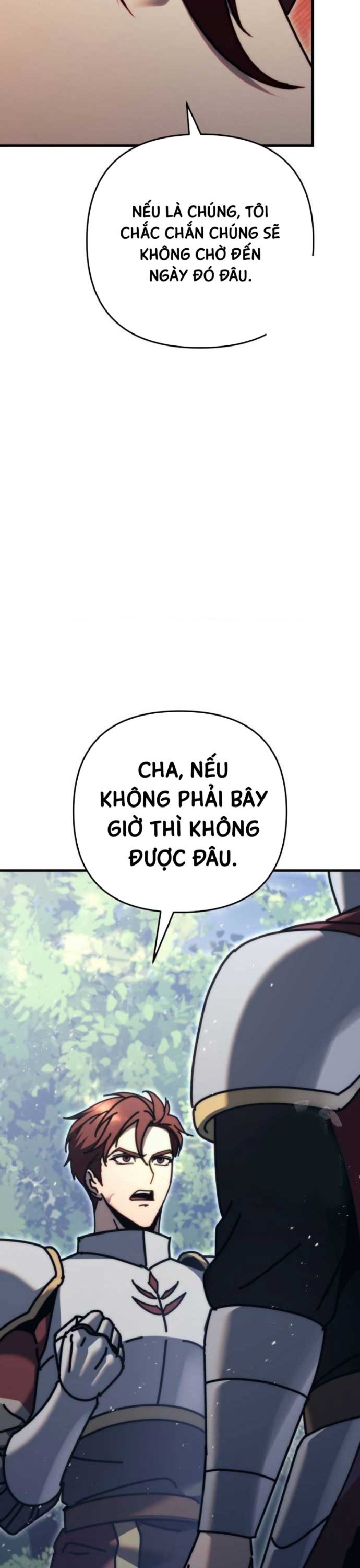 Hồi Quy Giả Của Gia Tộc Suy Vong: Chapter 57