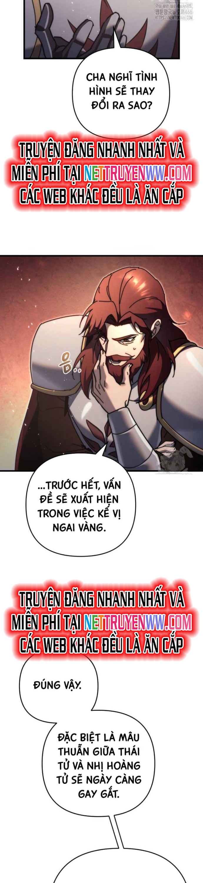 Hồi Quy Giả Của Gia Tộc Suy Vong: Chapter 57