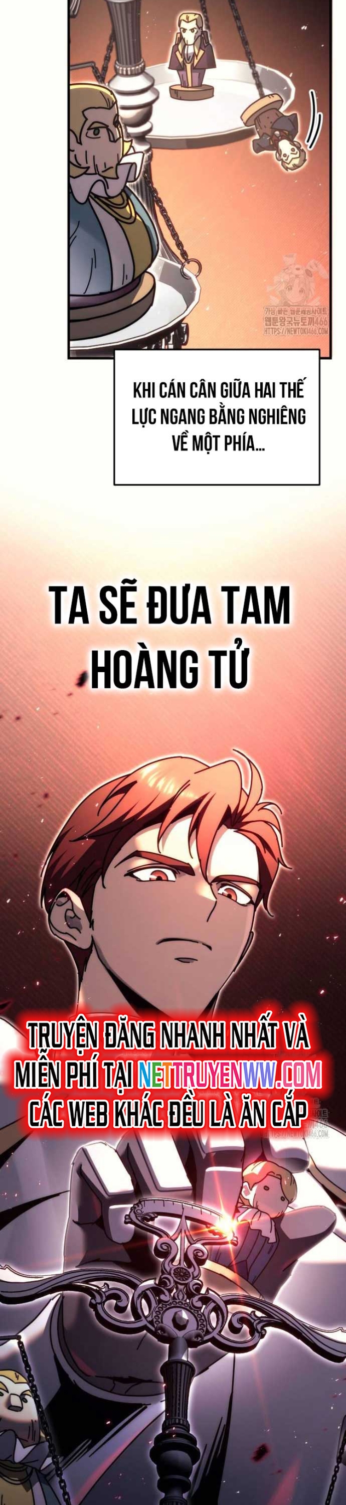 Hồi Quy Giả Của Gia Tộc Suy Vong: Chapter 57