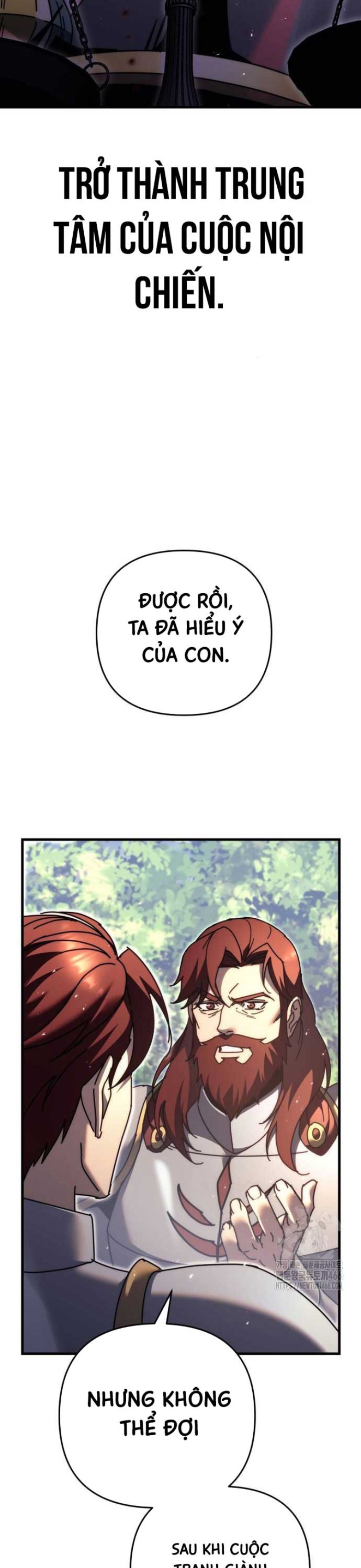 Hồi Quy Giả Của Gia Tộc Suy Vong: Chapter 57
