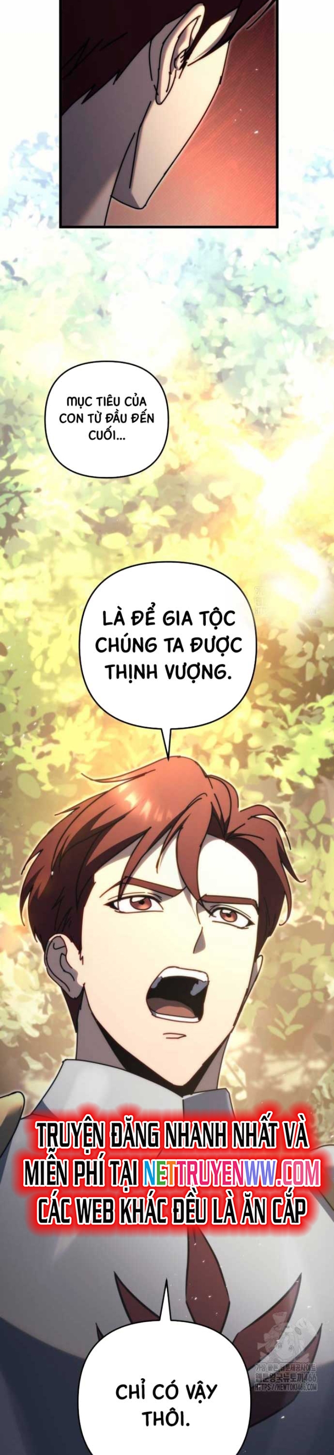 Hồi Quy Giả Của Gia Tộc Suy Vong: Chapter 57