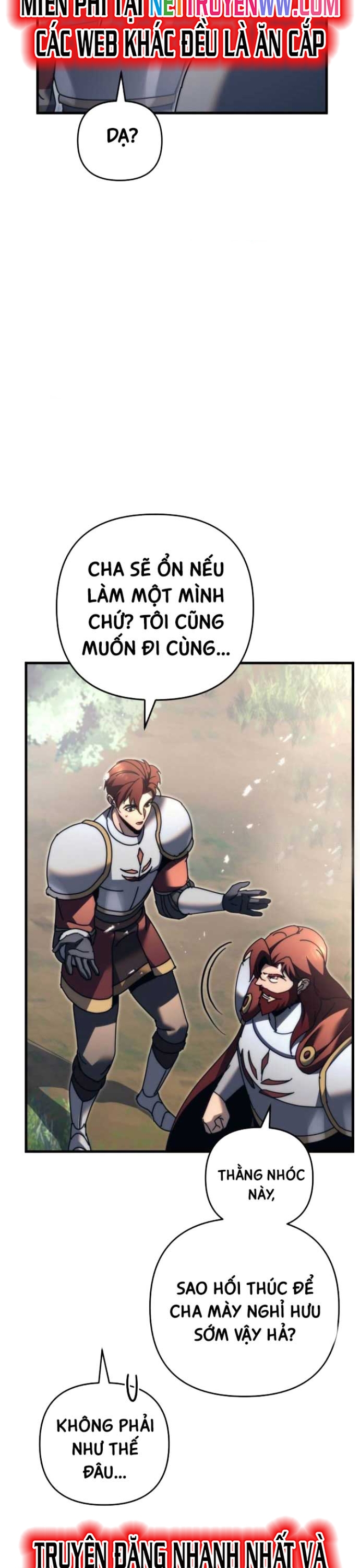 Hồi Quy Giả Của Gia Tộc Suy Vong: Chapter 57