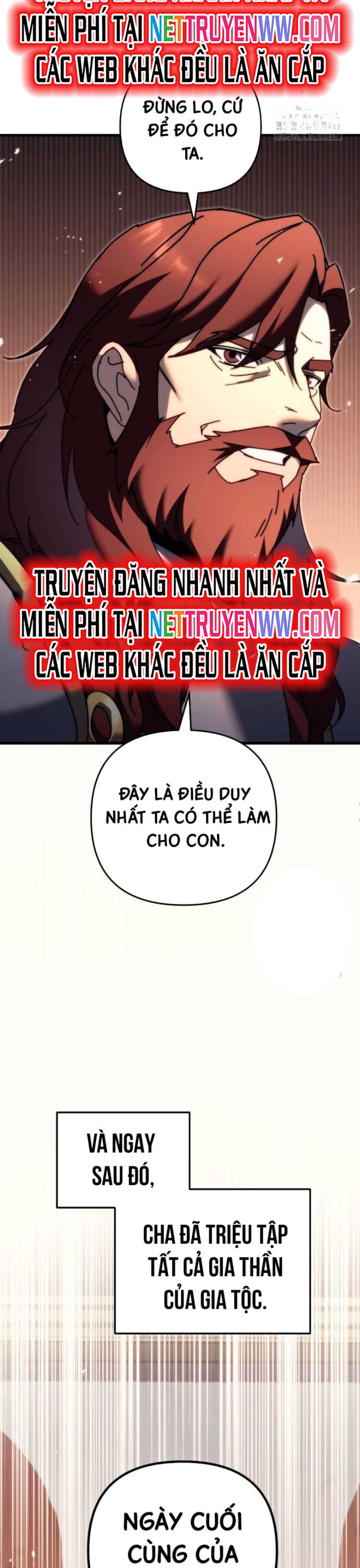 Hồi Quy Giả Của Gia Tộc Suy Vong: Chapter 57