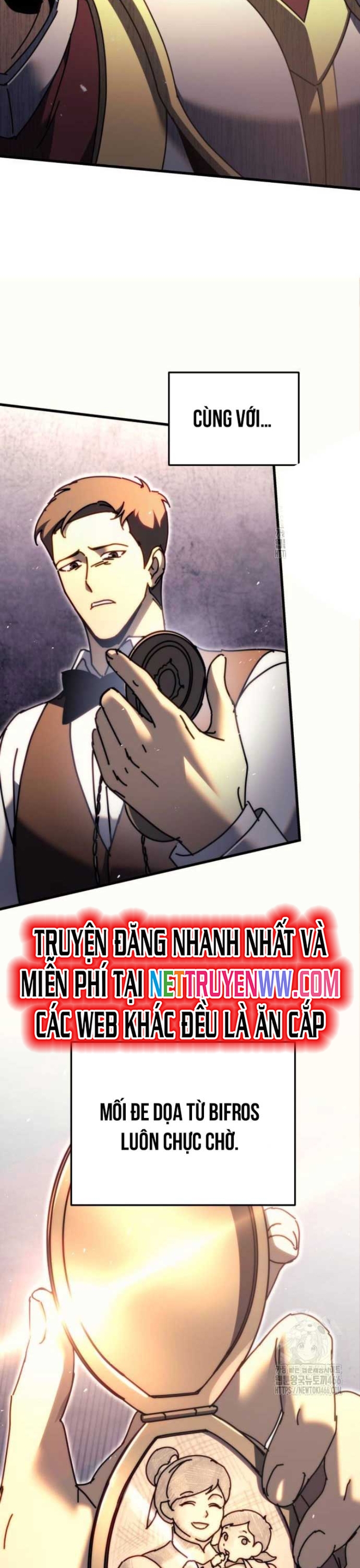 Hồi Quy Giả Của Gia Tộc Suy Vong: Chapter 57