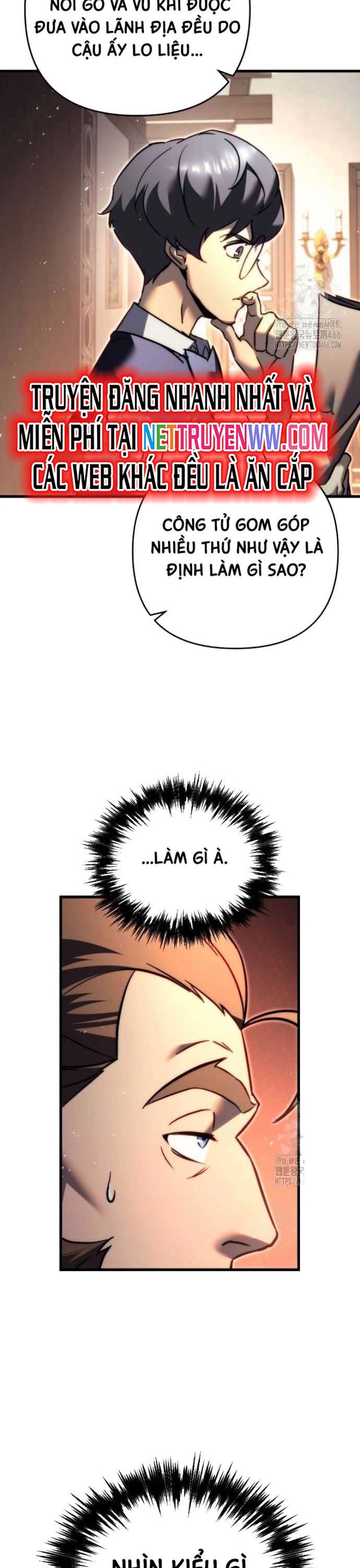 Hồi Quy Giả Của Gia Tộc Suy Vong: Chapter 57