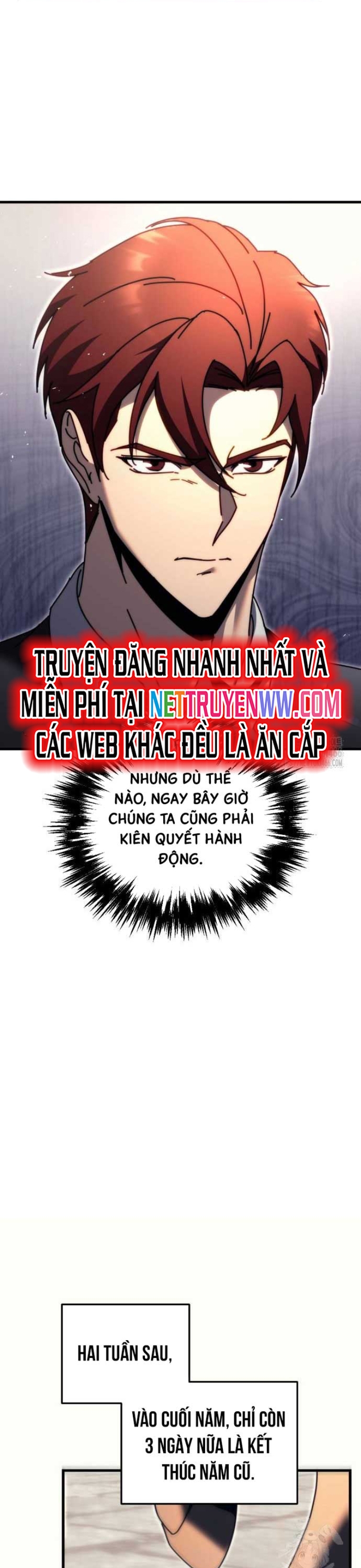 Hồi Quy Giả Của Gia Tộc Suy Vong: Chapter 57