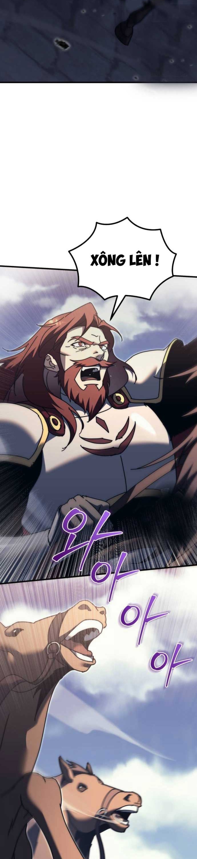 Hồi Quy Giả Của Gia Tộc Suy Vong: Chapter 57