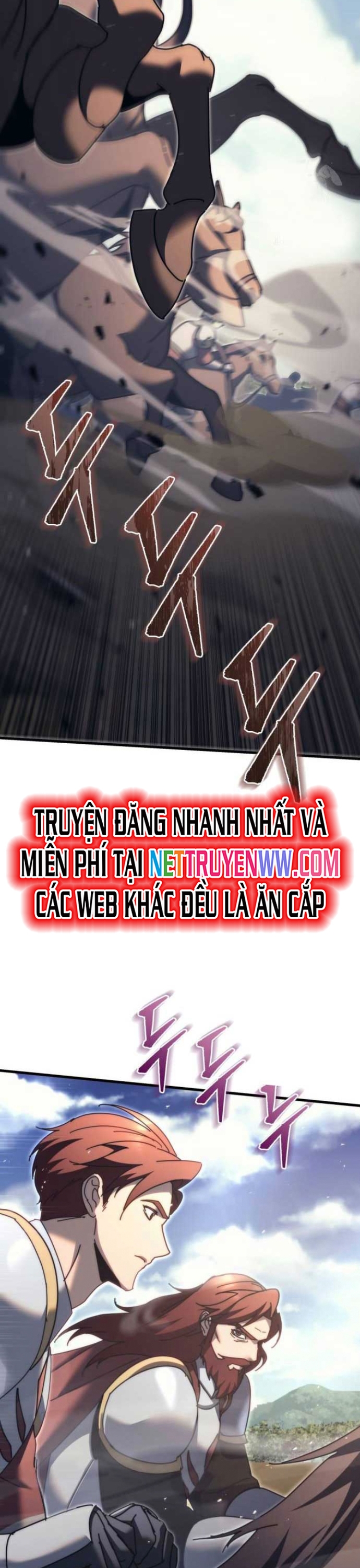 Hồi Quy Giả Của Gia Tộc Suy Vong: Chapter 57