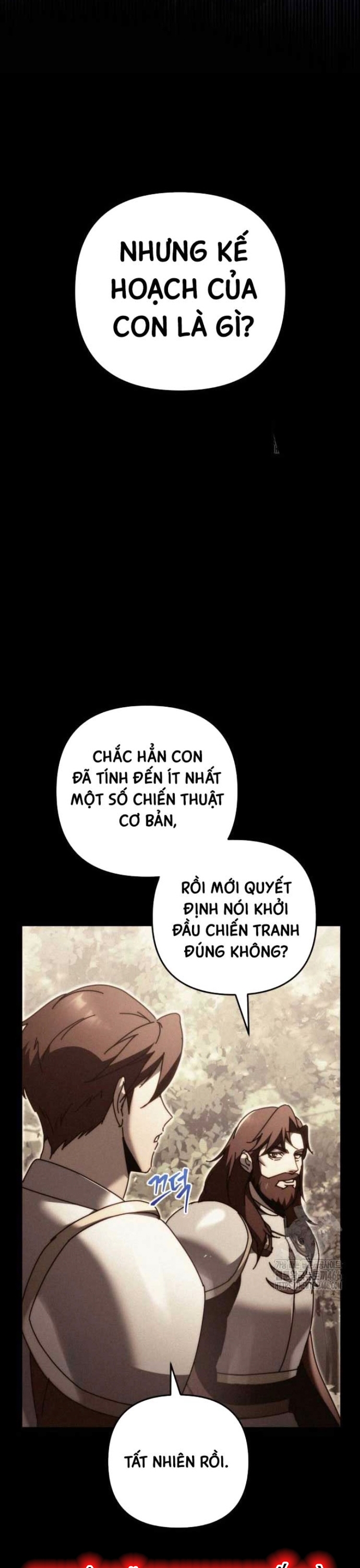 Hồi Quy Giả Của Gia Tộc Suy Vong: Chapter 57