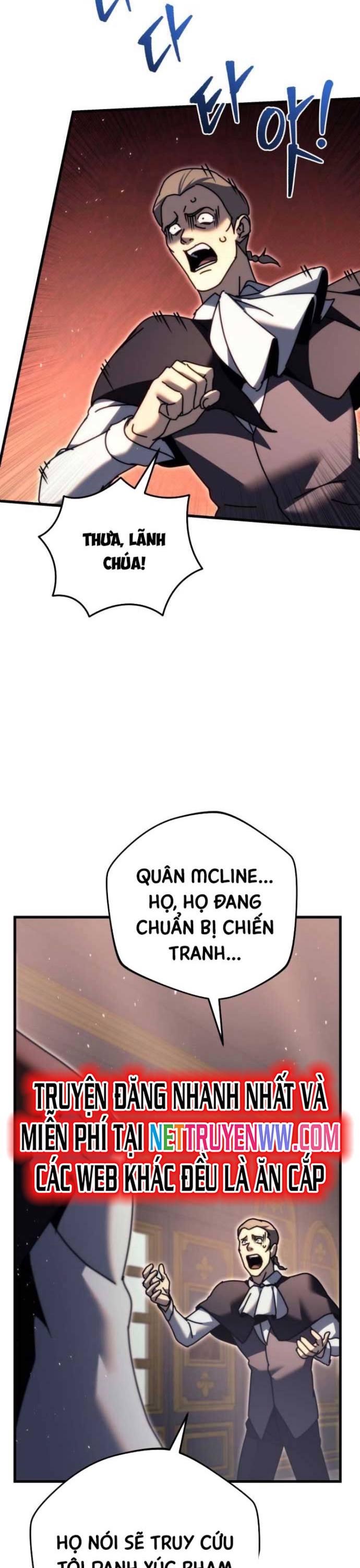 Hồi Quy Giả Của Gia Tộc Suy Vong: Chapter 57