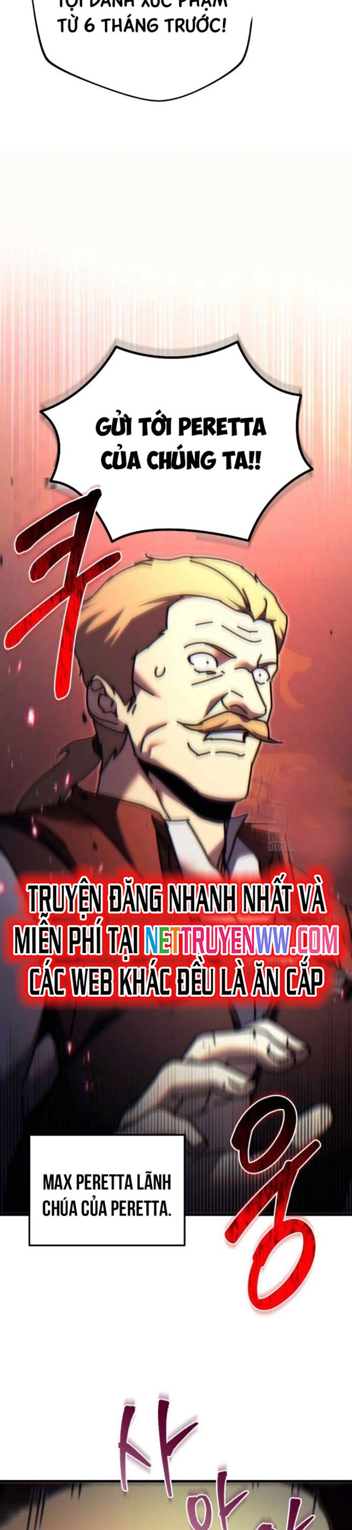 Hồi Quy Giả Của Gia Tộc Suy Vong: Chapter 57