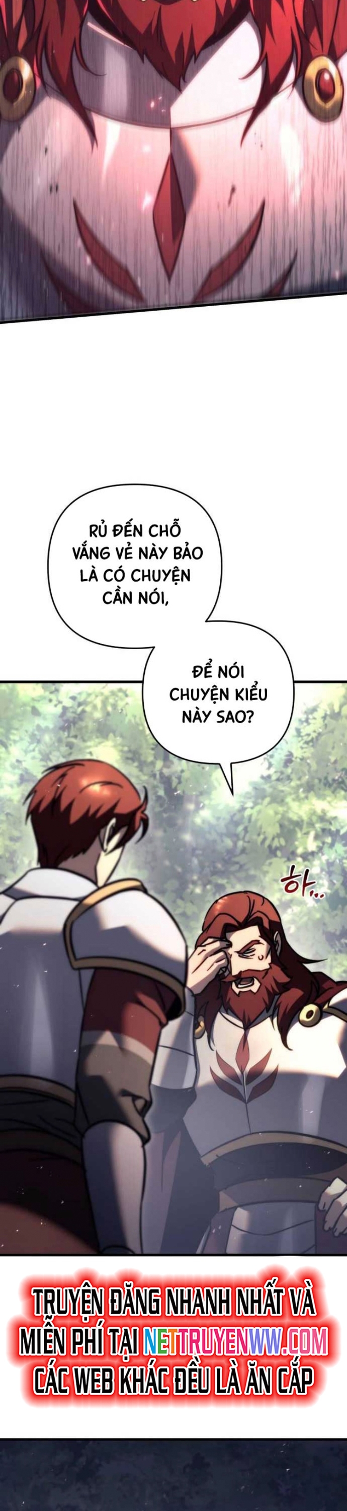 Hồi Quy Giả Của Gia Tộc Suy Vong: Chapter 57