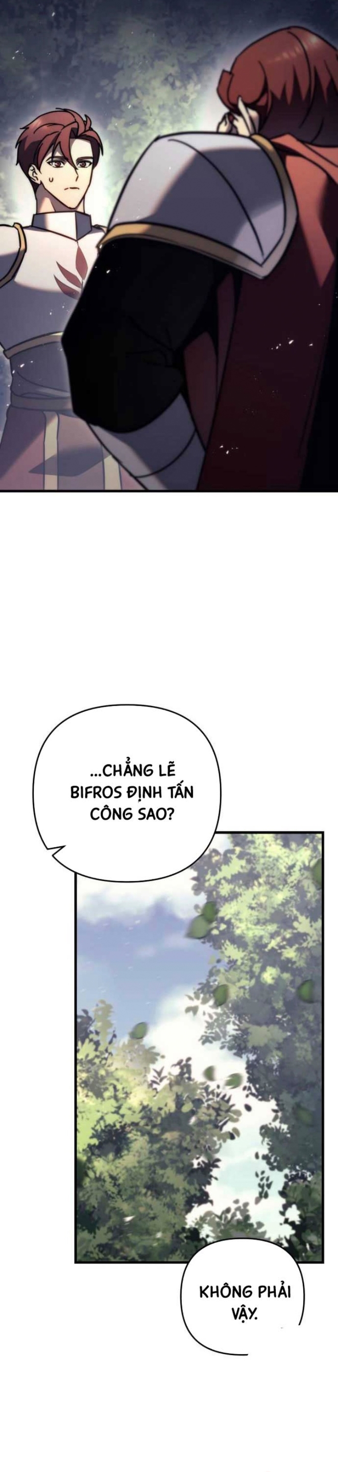 Hồi Quy Giả Của Gia Tộc Suy Vong: Chapter 57