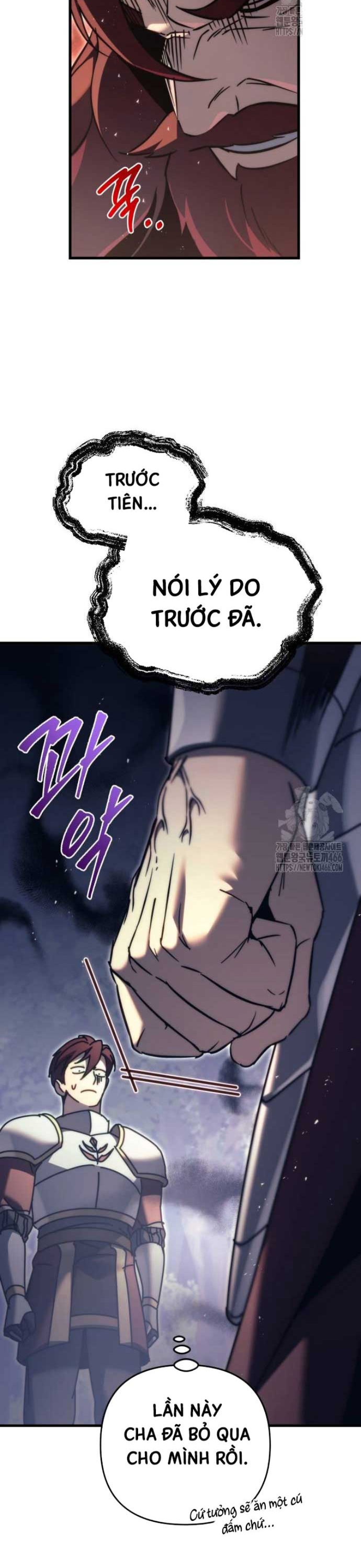 Hồi Quy Giả Của Gia Tộc Suy Vong: Chapter 57