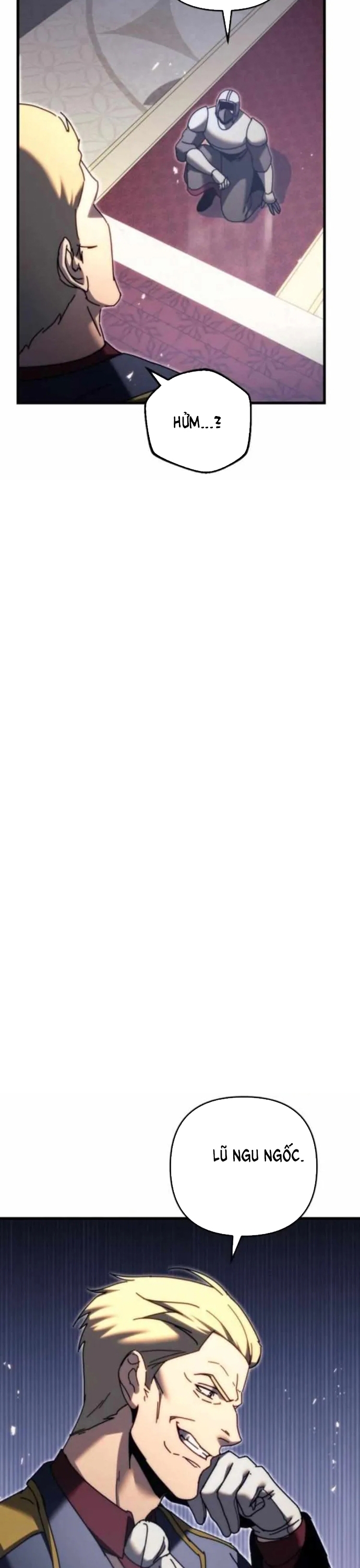 Hồi Quy Giả Của Gia Tộc Suy Vong: Chapter 58