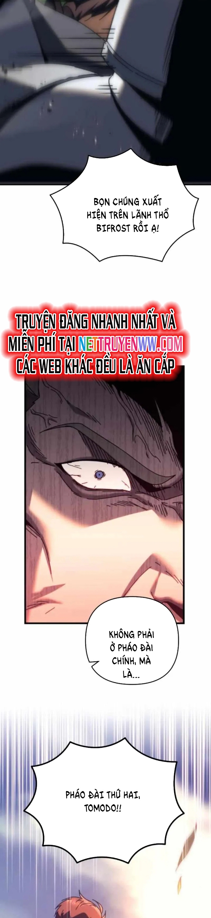 Hồi Quy Giả Của Gia Tộc Suy Vong: Chapter 58