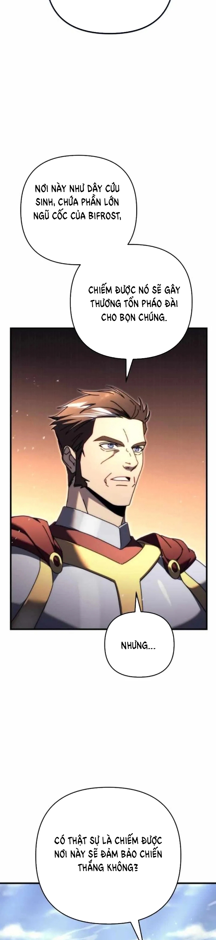 Hồi Quy Giả Của Gia Tộc Suy Vong: Chapter 58