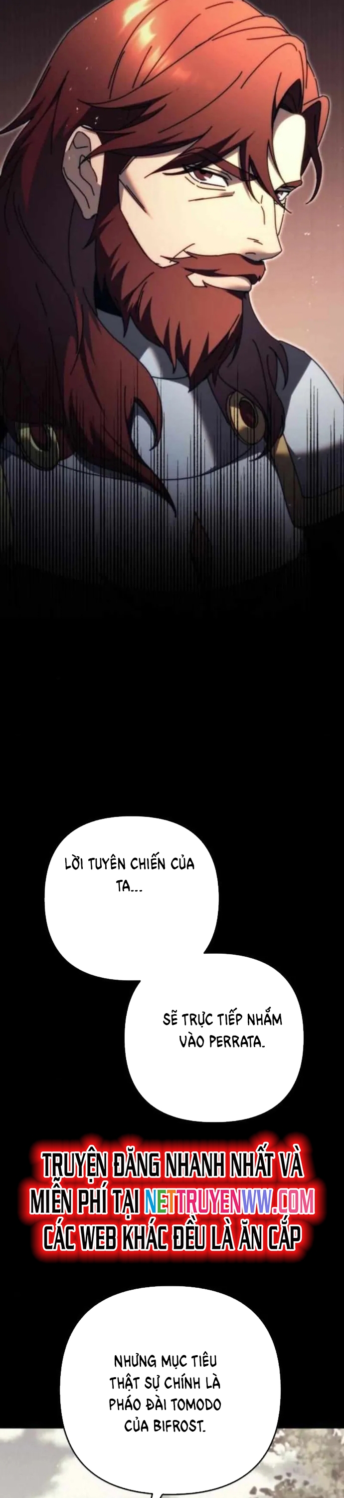Hồi Quy Giả Của Gia Tộc Suy Vong: Chapter 58