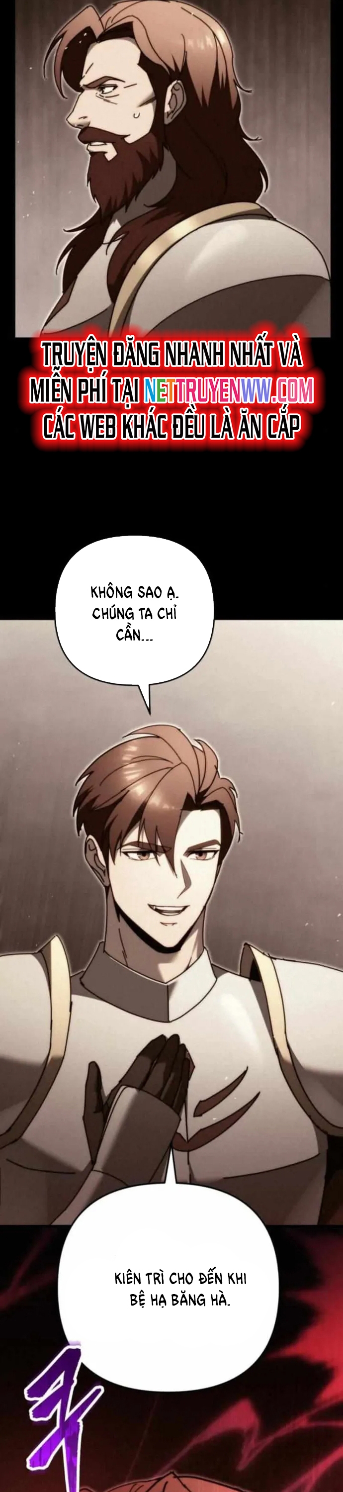 Hồi Quy Giả Của Gia Tộc Suy Vong: Chapter 58