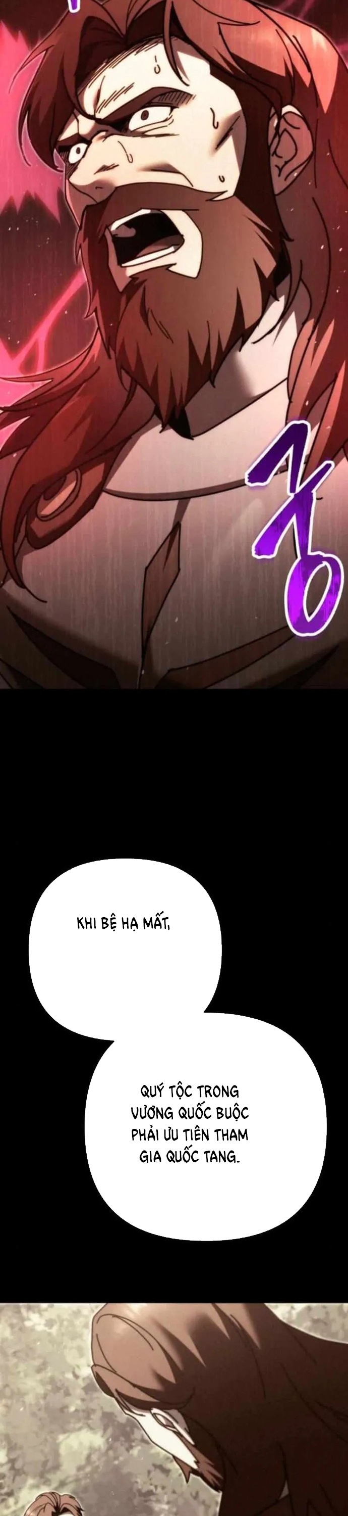 Hồi Quy Giả Của Gia Tộc Suy Vong: Chapter 58