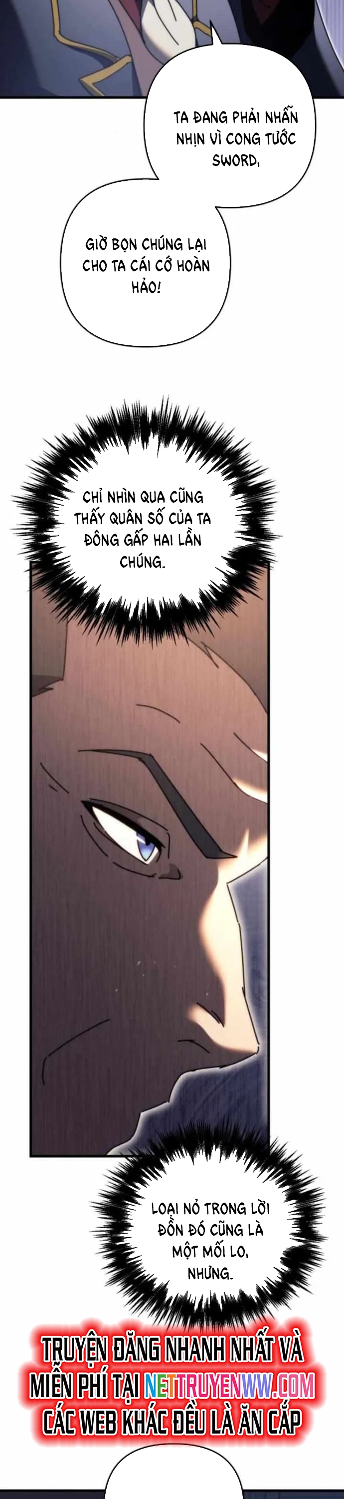 Hồi Quy Giả Của Gia Tộc Suy Vong: Chapter 58