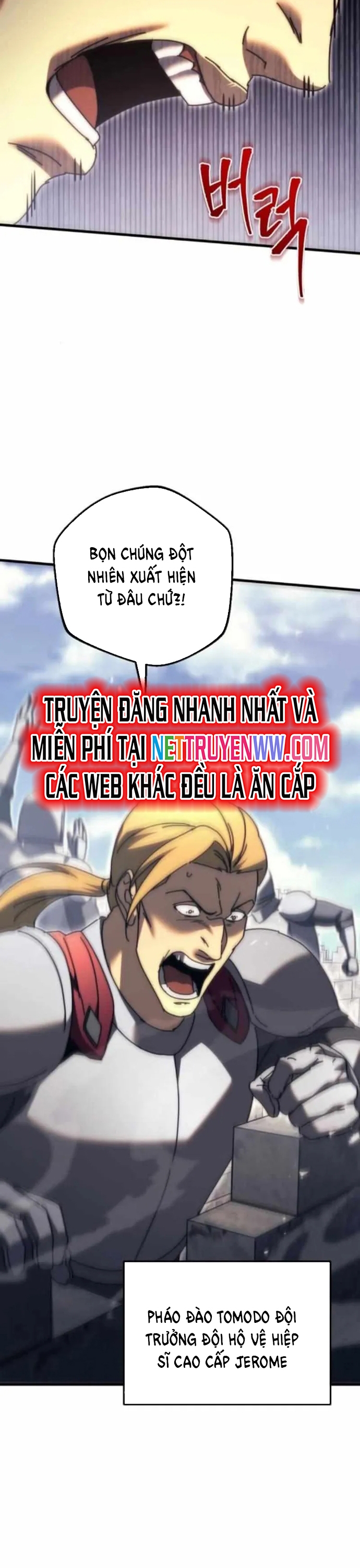 Hồi Quy Giả Của Gia Tộc Suy Vong: Chapter 58