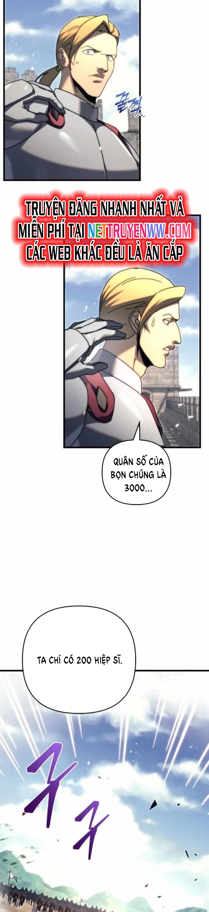 Hồi Quy Giả Của Gia Tộc Suy Vong: Chapter 58