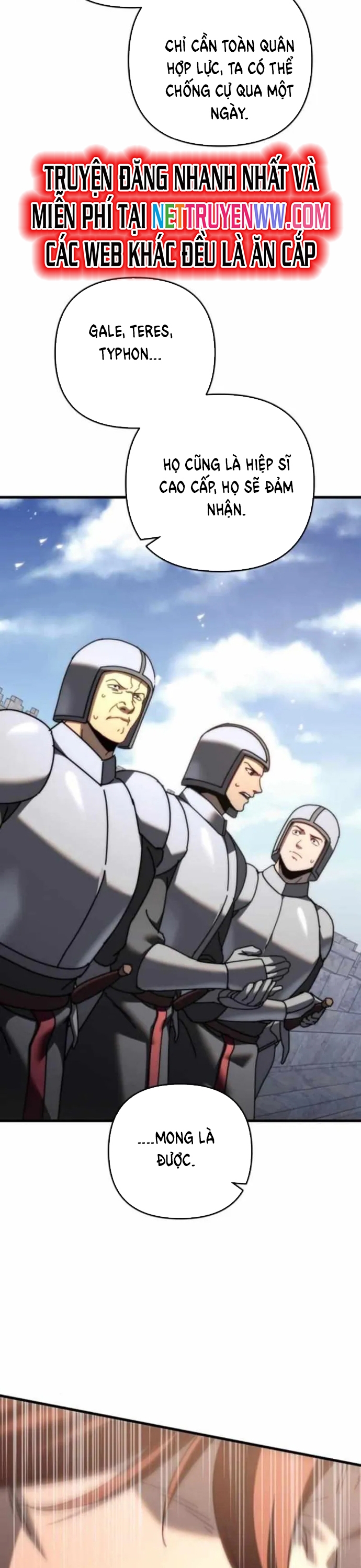 Hồi Quy Giả Của Gia Tộc Suy Vong: Chapter 58