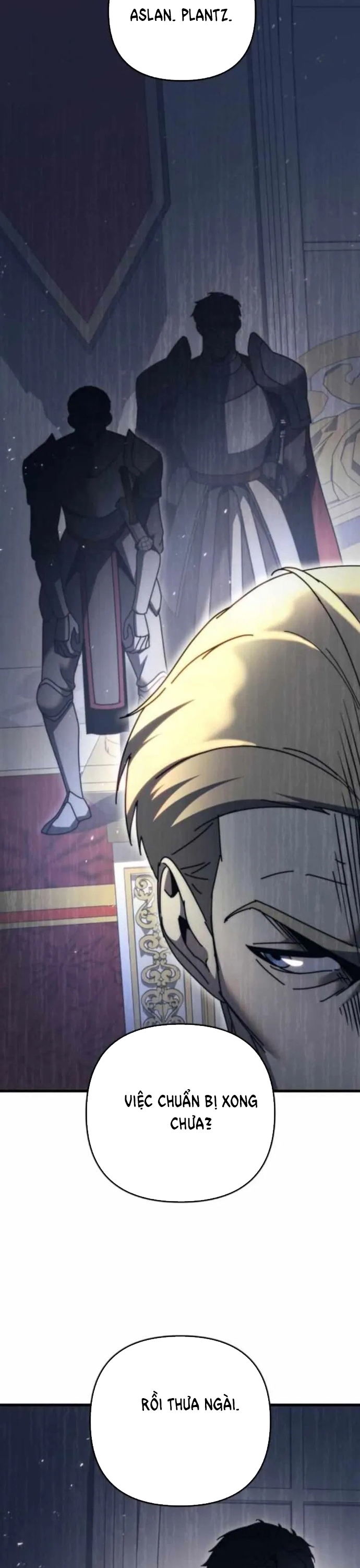 Hồi Quy Giả Của Gia Tộc Suy Vong: Chapter 58