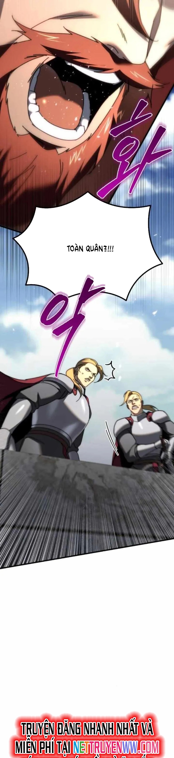 Hồi Quy Giả Của Gia Tộc Suy Vong: Chapter 58