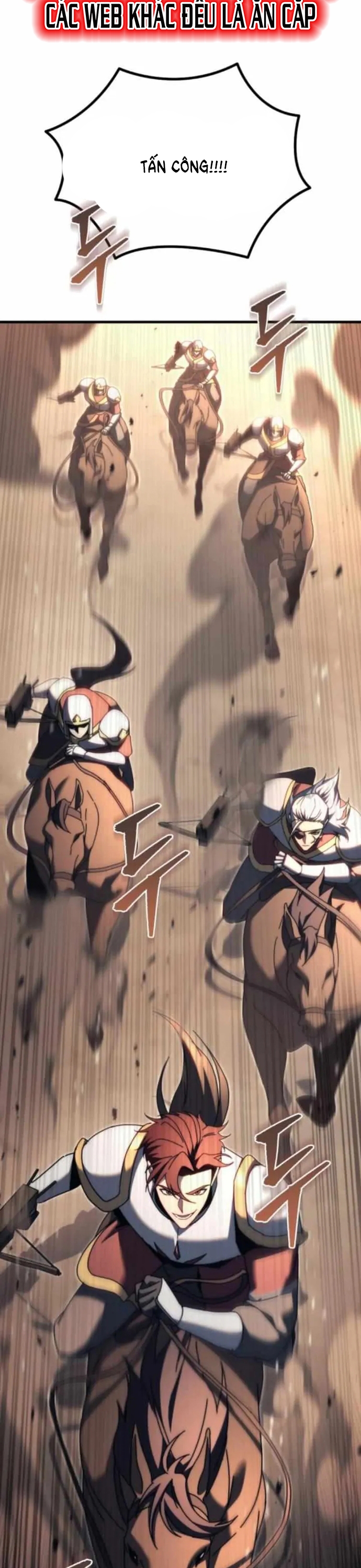 Hồi Quy Giả Của Gia Tộc Suy Vong: Chapter 58