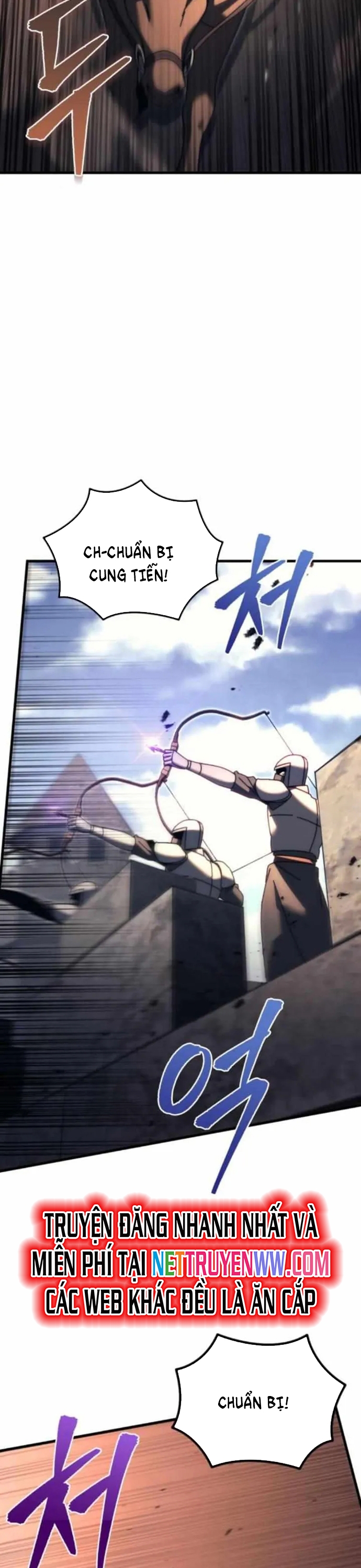 Hồi Quy Giả Của Gia Tộc Suy Vong: Chapter 58