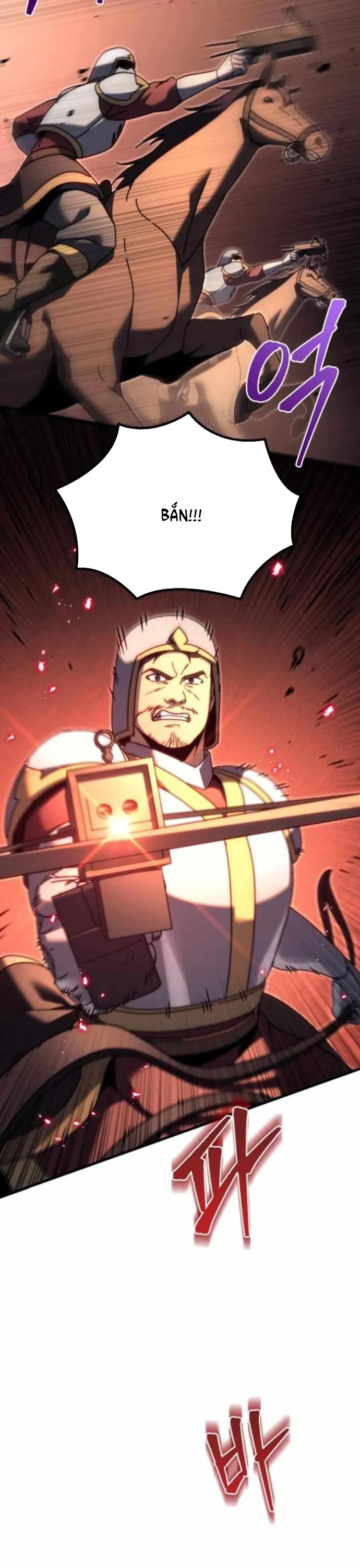 Hồi Quy Giả Của Gia Tộc Suy Vong: Chapter 58