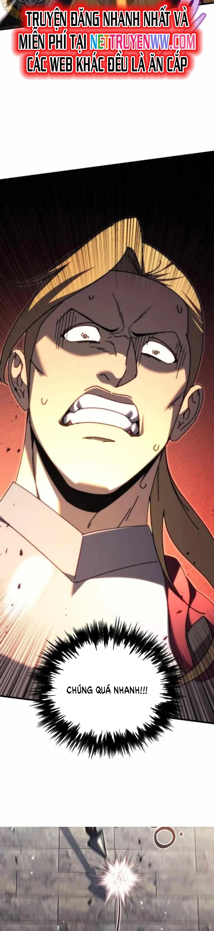 Hồi Quy Giả Của Gia Tộc Suy Vong: Chapter 58