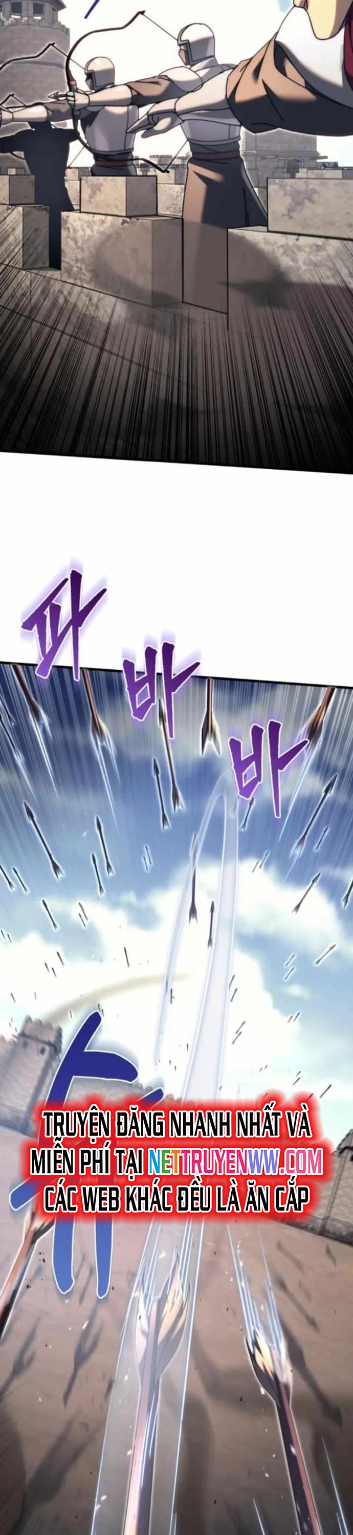 Hồi Quy Giả Của Gia Tộc Suy Vong: Chapter 58