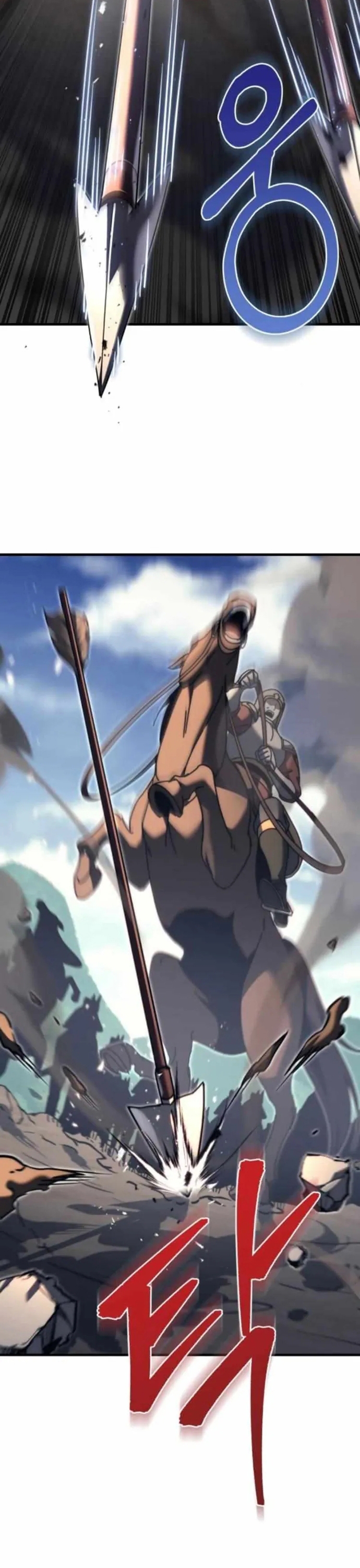 Hồi Quy Giả Của Gia Tộc Suy Vong: Chapter 58